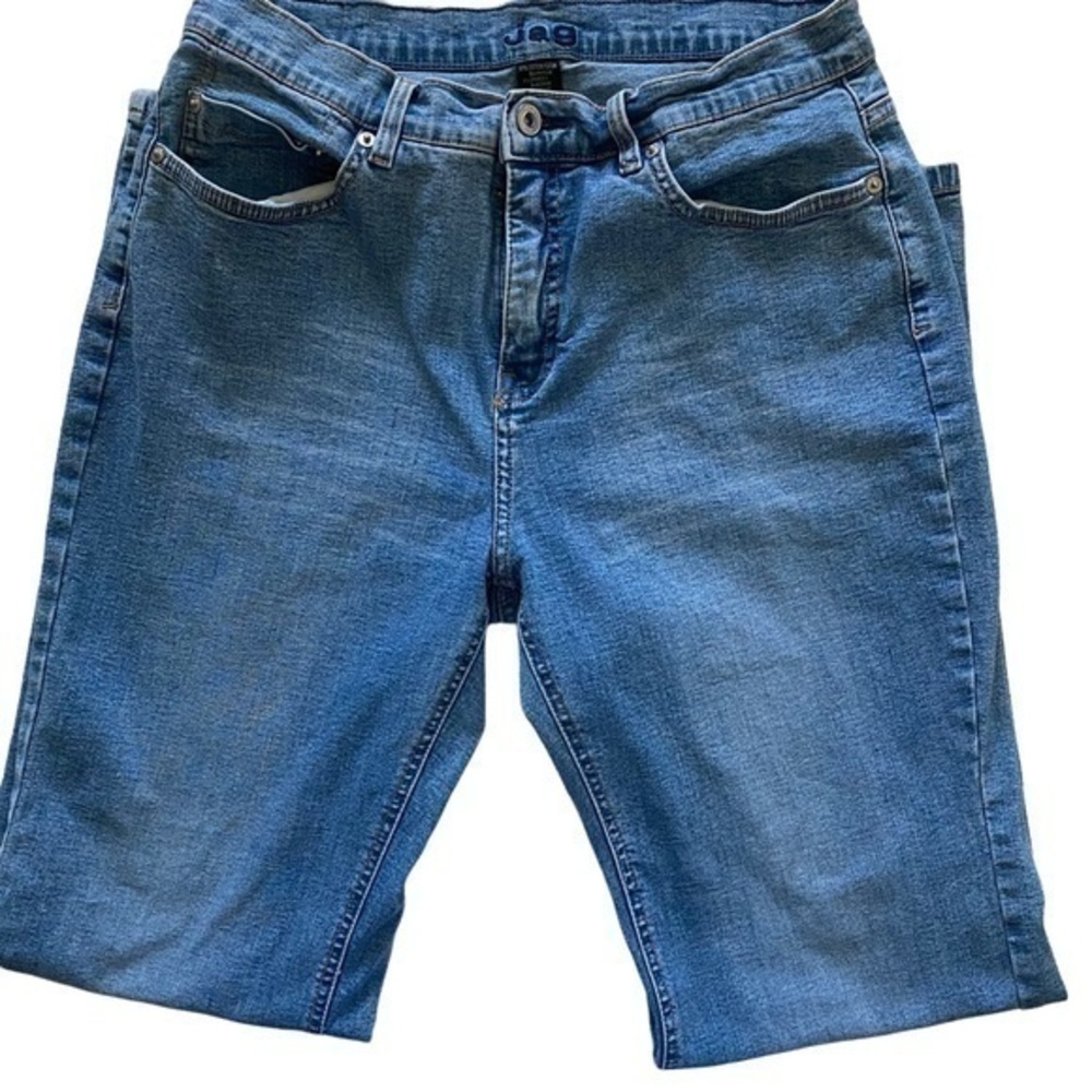 Jag Peerless and Pure Jeans
